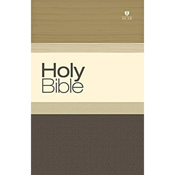 Pre-Owned HCSB Evangelism Bible, Trade Paper (Paperback) 9781433614361