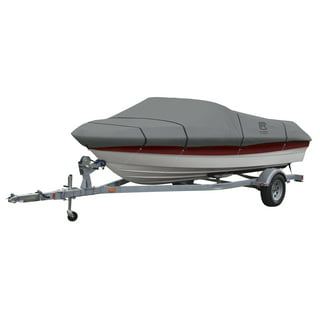 Classic Accessories Boat Covers in Boating 