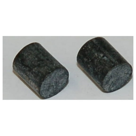 Conn Bach King Valve Rotor Rubber Bumper Stop French Horn Trombone Tuba Set of 2