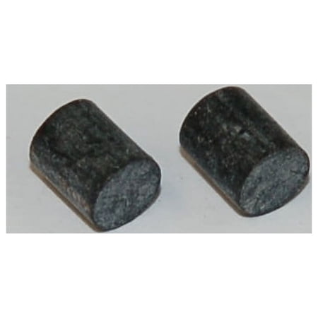 Conn Bach King Valve Rotor Rubber Bumper Stop French Horn Trombone Tuba Set of 2