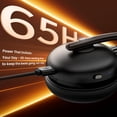 thumbnail image 4 of Auriculares inalámbricos Dytole Bluetooth 5.3 con cancelación de ruido AI, 4 of 7