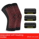thumbnail image 5 of Rodilleras de invierno cálidas para piernas viejas y frías de hombres y mujeres, rodilleras de ajenjo, protectores de piernas autocalentables, 5 of 5