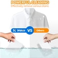 thumbnail image 6 of BellaLuce Laundry Detergent Sheets, Fresh Linen Scent, 240 Count, 6 of 10