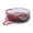 A, variant on Hearth & Gear Christmas Storage Container Christmas Wreath Storage Including Holiday Wreath Storage Bracket Zipper Christmas Storage Strap Durable Handle Closet Storage Cubes Clothes Organizer Drawers