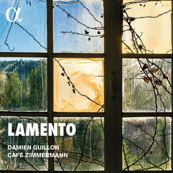 Various Artists - Lamento - Music & Performance - CD