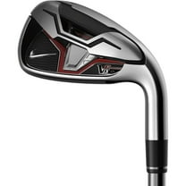 Pre-Owned Nike Golf Club VR-S X 4-PW, AW Iron Set Uniflex Steel True Temper