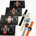 thumbnail image 5 of Reloj inteligente Naranjo Z55Ultra Serie 8 2023 TFT HD de 1,95 pulgadas, 5 of 5