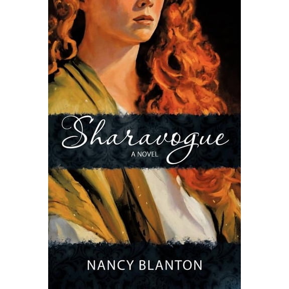 Sharavogue, (Paperback)
