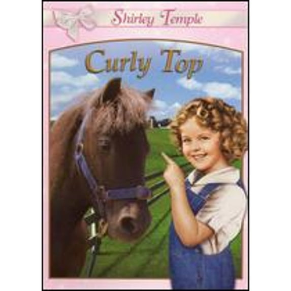Pre-Owned Curly Top