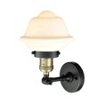 thumbnail image 2 of Innovations Lighting - Oxford - 1 Light Wall Sconce In Traditional Style-12, 2 of 2