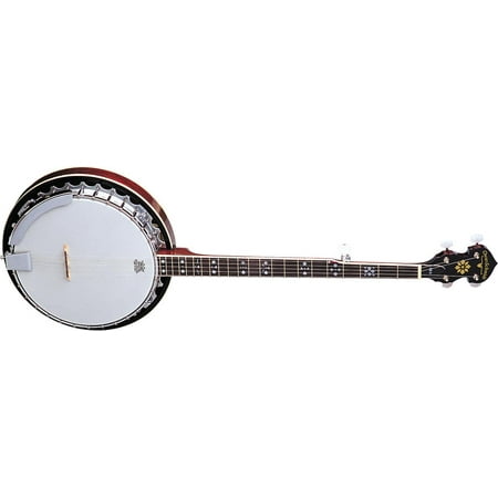 Oscar Schmidt OB5 5-String Banjo