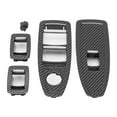 thumbnail image 1 of Décoration Intérieure de Voiture, Bouton de Commutation Panneau de Commutation Fiabilité Ultime, 1 of 8