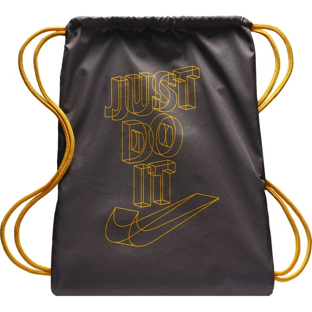 Nike Nike Youth Just Do It Drawstring Bag