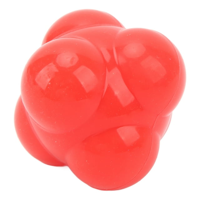 Balles Rebondissantes pour Coordination Main-il, Balles de Réaction Rebondissantes pour Sports Balles de Réaction Construction Robuste