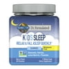 Garden of Life Dr. Formulated Kids Sleep Gummies | Melatonin Free Supplement | 60ct