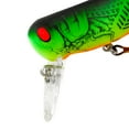 thumbnail image 5 of Rebel Big Hopper Crankbait Fire Tiger 1 3/4" 1/4 oz., 5 of 6