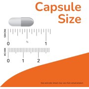 NOW Supplements, Methyl Folate 5000 mcg, Superior Bioavailability, 50 Veg Capsules
