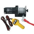 thumbnail image 2 of BULLDOG WINCH 15008 2000LB UTILITY WINCH, 50FT WIRE ROPE, HAND HELD CONTROLLER, 2 of 2
