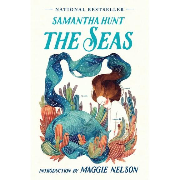 The Seas, (Paperback)