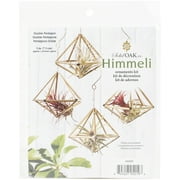 Himmeli Ornaments Kit-Double Pentagon