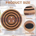 thumbnail image 5 of 3pcs Non-Slip Magnetic Pot Holders for Hot Pots and Pans, 5 of 5