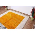 thumbnail image 4 of Vintage HandKnoted Wool Moraccan Area Rug Moroccan Living Room, Bedroom, Hallway,nursary all Type indoor Not For Bathroom., 4 of 5