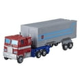 thumbnail image 3 of Transformers Toys Generations War for Cybertron: Earthrise Leader WFC-E11 Optimus Prime Action Figure, 3 of 12
