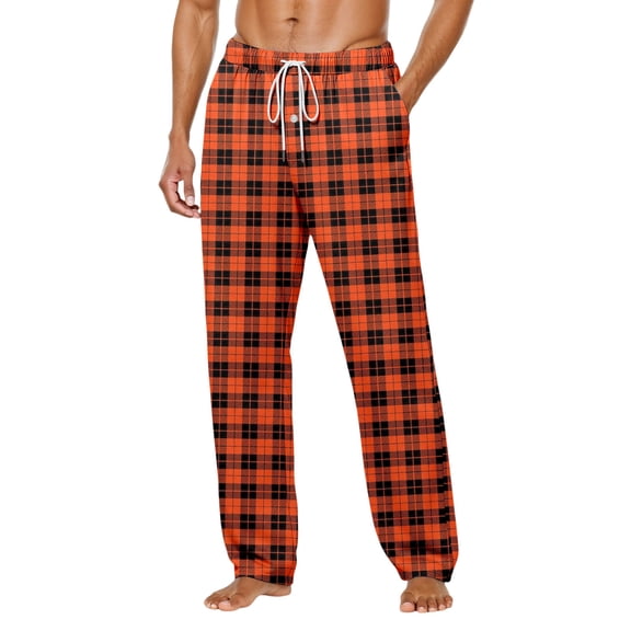 XINPING Black Work Pants Men Relaxed Fit Hiking Casual Pants Stretch Sweatpants with Pockets Cargo Joggers