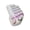 White, variant on CIYISON 17 Key Hot Swappable Mechanical Numpad with PBT Keycaps for Laptop and Desktop