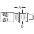 thumbnail image 2 of Sea-Dog 420420-1 Line Momentary Push Button Switch, 2 of 2