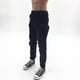 thumbnail image 3 of Pantalones negros de 1/6 para hombre para accesorios de de acción de 12 '', 3 of 9