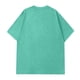 thumbnail image 4 of Mens T Shirts Casual Short Sleeve Shirts Gradient Neck Soft Loose Fit Graphic Tees Summer Tshirts For Men M, 4 of 4