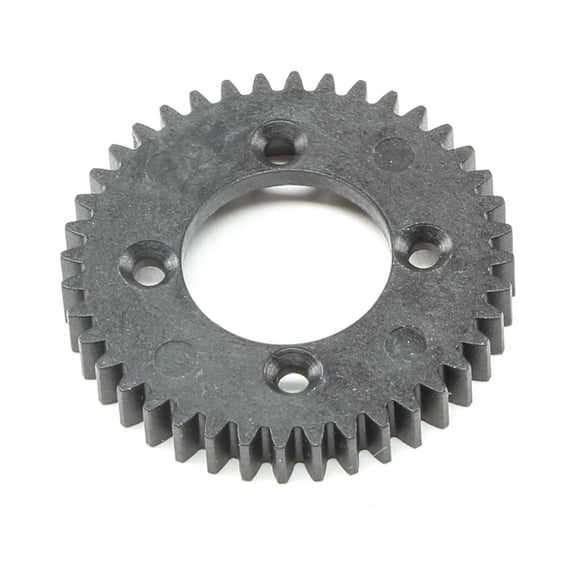 Losi 40T Spur Gear Mod 1 TENACITY ALL LOS232025 Elec Car/Truck Replacement Parts