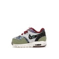 thumbnail image 2 of Nike Toddler's Air Max 1 SP Concepts Mellow Running Shoes, from StockX, 2 of 5