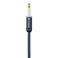 thumbnail image 6 of D'Addario American Stage Instrument Cable, Dual Right Angle, 10 feet, 6 of 7