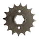 thumbnail image 3 of ENGRANE DELANTERO 16T VENTO ROCKETMAN 250 TORNADO 250 (20-21) RODA, 3 of 3