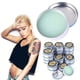 thumbnail image 5 of Crema curativa para el cuidado Natural del tatuaje, 5 uds., loción para el cuidado posparto, bálsamo en Gel, reparación de la piel del tatuaje, ungüento de recuperación rápida, 5 of 5