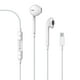 thumbnail image 2 of DEVIA AUDIFONO EARPODS WITH TYPE-C, 2 of 3