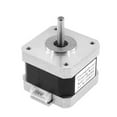 thumbnail image 4 of 3D Printer 42 Stepping Motor 17HS3401S 4-lead 42 Nema17 Stepper Motor Drive, 4 of 16