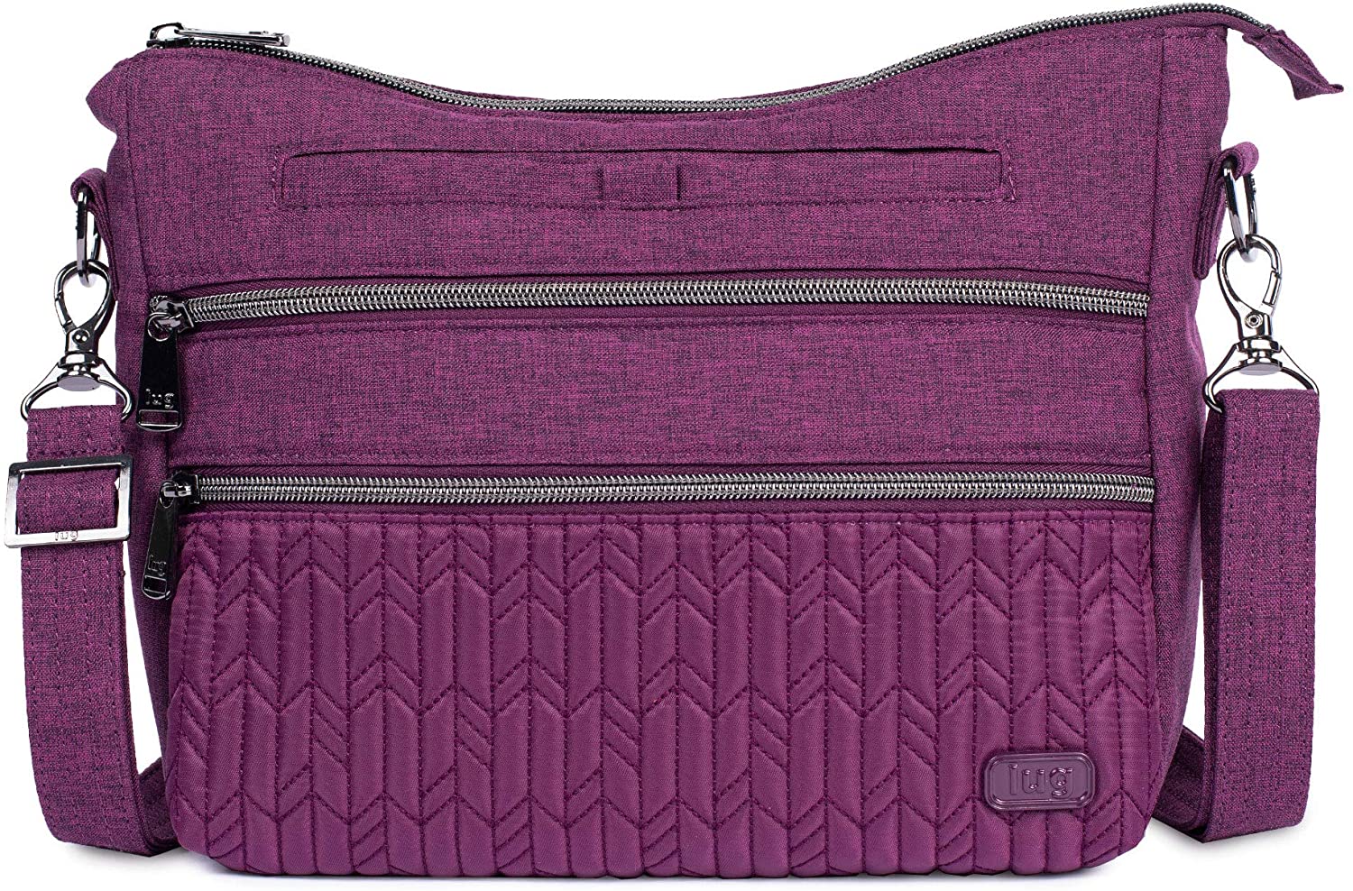 Lug Crossbody Bag | Walmart Canada