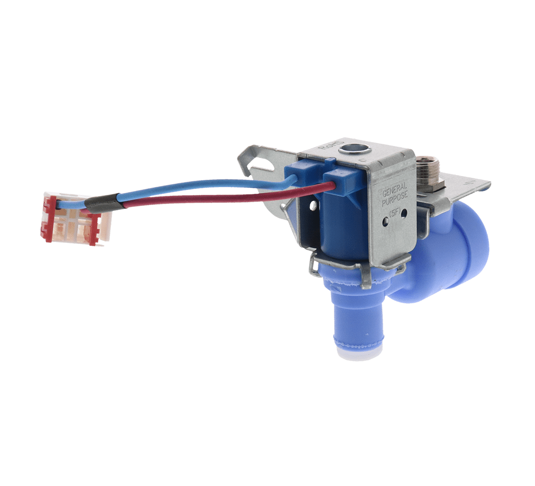 ERP 5220JB2010T Refrigerator Water Valve Replaces AJU55759303