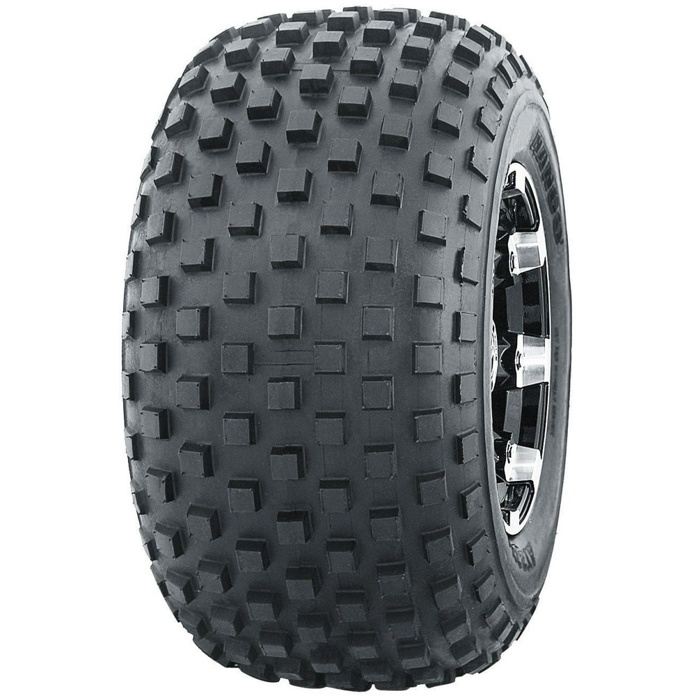 One New WANDA ATV Tires 22X1110 22x11x10 4PR 10048