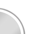 thumbnail image 6 of RADIANCE Goods Embedded LED Mirror 6000K Daylight White 28" Wide, 6 of 10