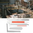 thumbnail image 5 of BotaniNest 6Pcs Tool Woodwind Instrument Kit Easy To Use Sturdy Practical For Clarinet Flute, 5 of 5