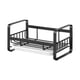 thumbnail image 1 of Estante para Mostrador de Cocina, Organizador debajo Del Fregadero, Organizador Multiusos para Baño, Estante para Condimentos Y Especias para Cocinas, 1 of 7