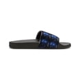 thumbnail image 4 of Aquarius Constellation Men's PU Slide Sandals, 4 of 4