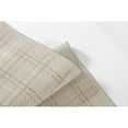thumbnail image 4 of Momeni Contemporary Rectangle Area Rug, Beige, 9' X 12', 4 of 10