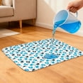 thumbnail image 4 of Washable and Reusable Pet Training Pads for Dogs and Puppies with Absorbent for Home Use, 4 of 5