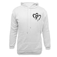 thumbnail image 4 of Bowake Sweat à Capuche Oversize pour Hommes, Cadeau de Saint-Valentin, 4 of 4