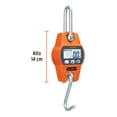 thumbnail image 3 of Báscula electrónica colgante Truper capacidad 300 kg, 3 of 4
